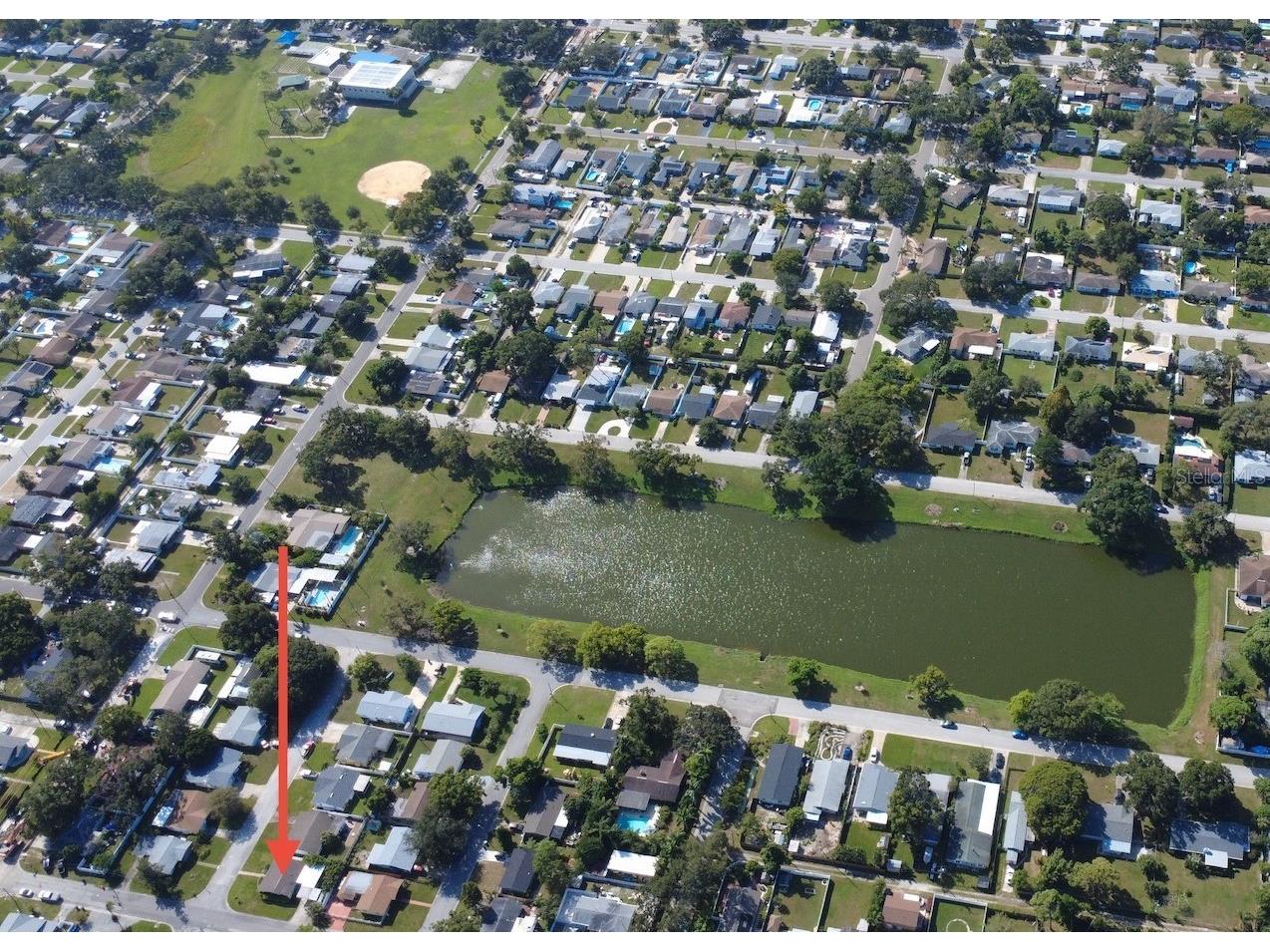 3488 40th Way N Saint Petersburg FL 33713 TB8436294 image62