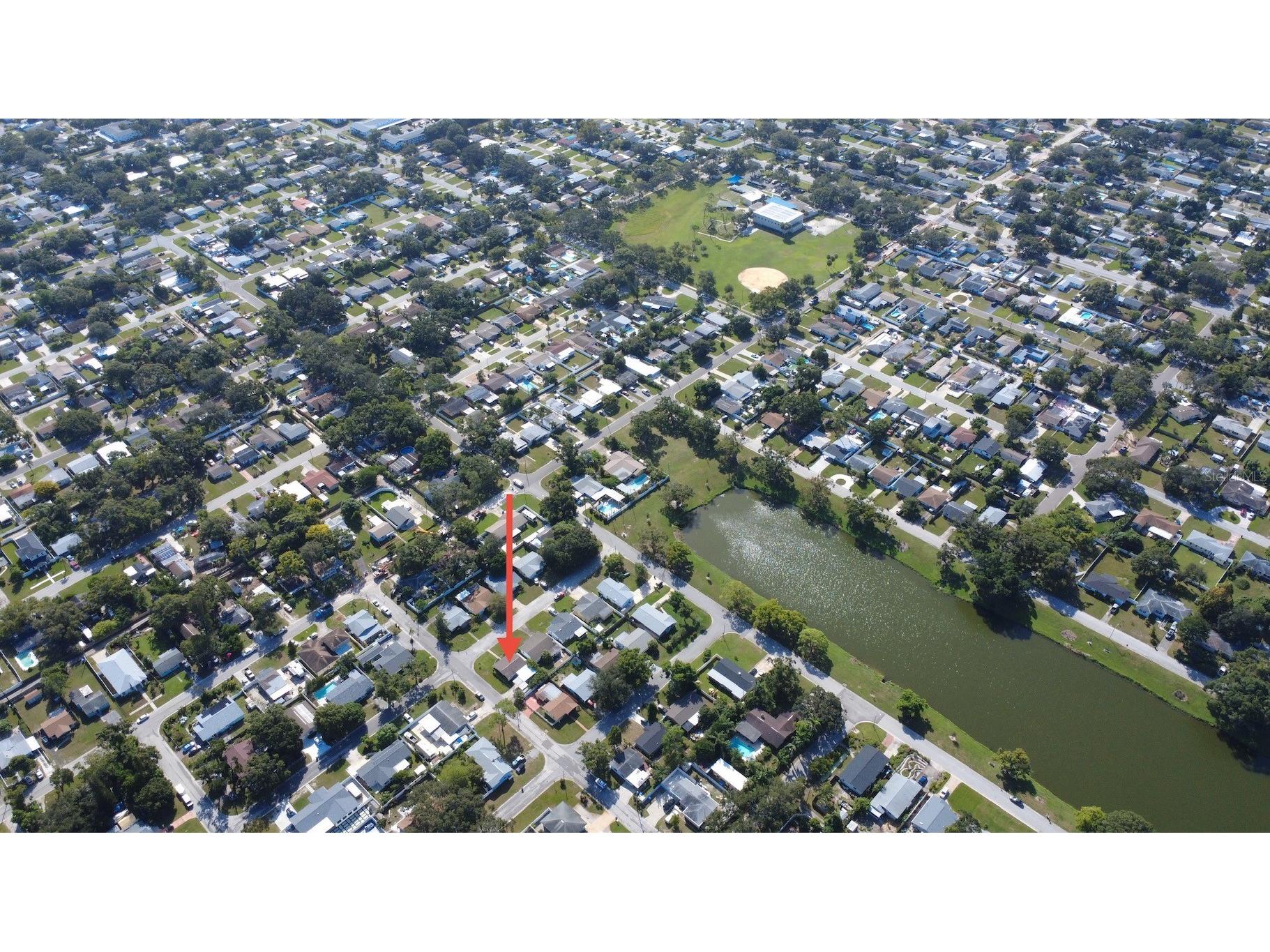 3488 40th Way N Saint Petersburg FL 33713 TB8436294 image63