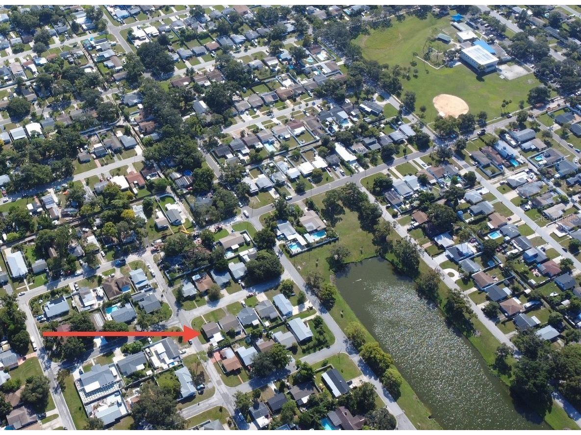 3488 40th Way N Saint Petersburg FL 33713 TB8436294 image64