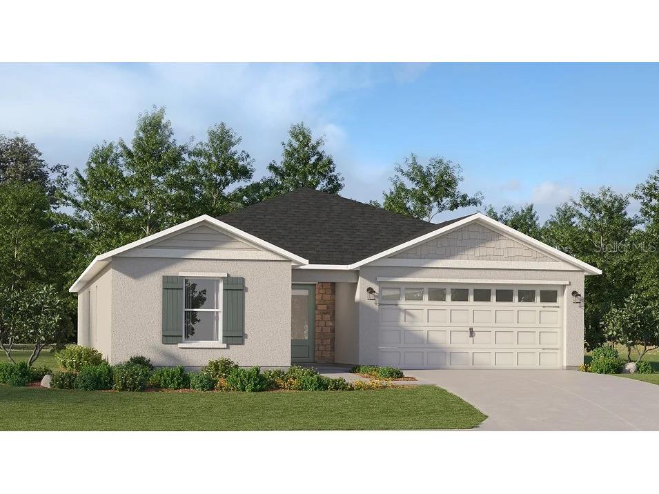 3488 Chinotto Drive Lake Alfred FL 33850 O6353030 image1