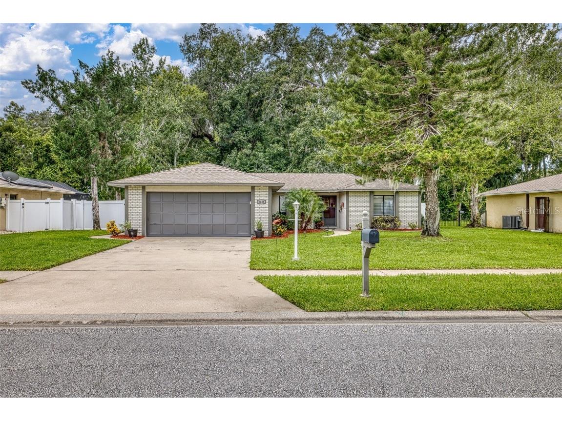 3488 Country Walk Drive Port Orange FL 32129 V4944819 image1