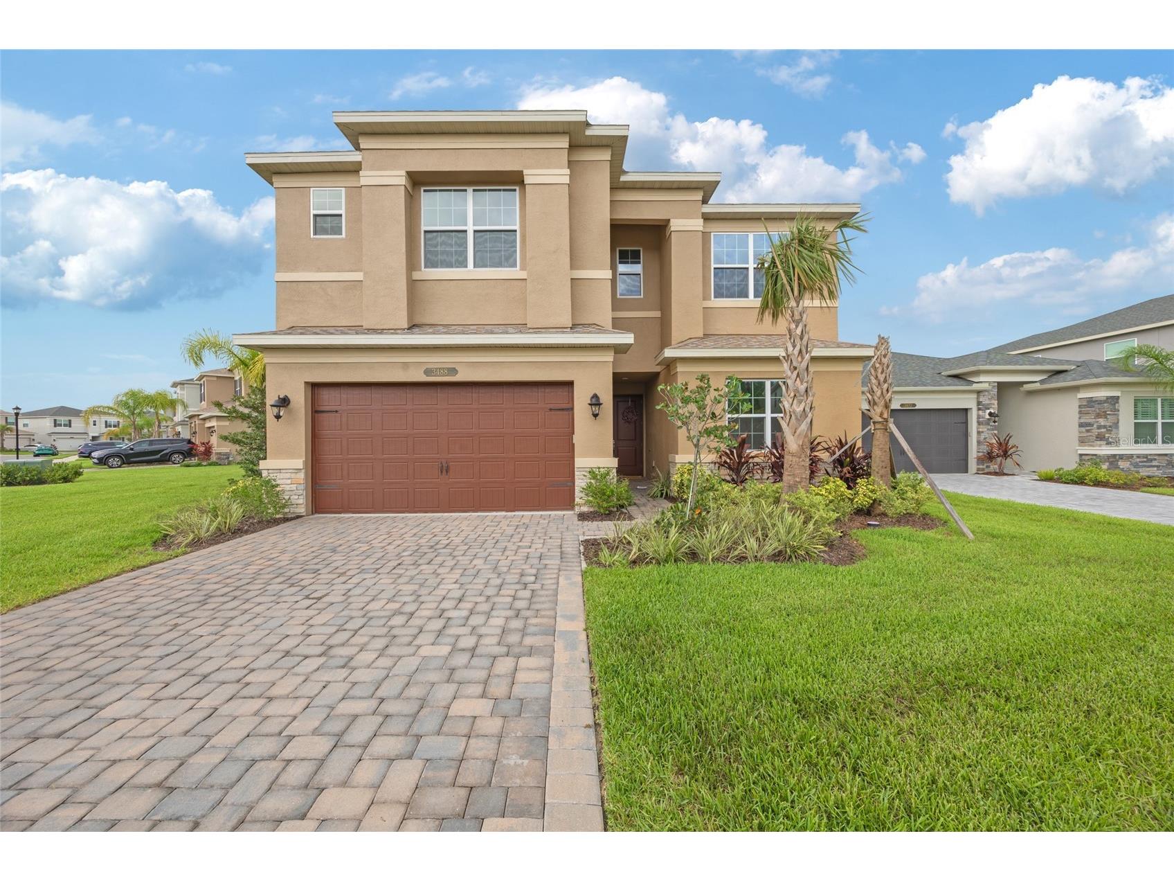 3488 Great Banyan Way Wesley Chapel FL 33543 TB8516364 image1