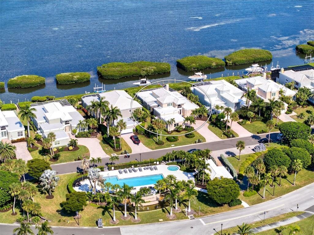 3488 Mistletoe Lane Longboat Key FL 34228 - SARASOTA BAY A4670010 image1