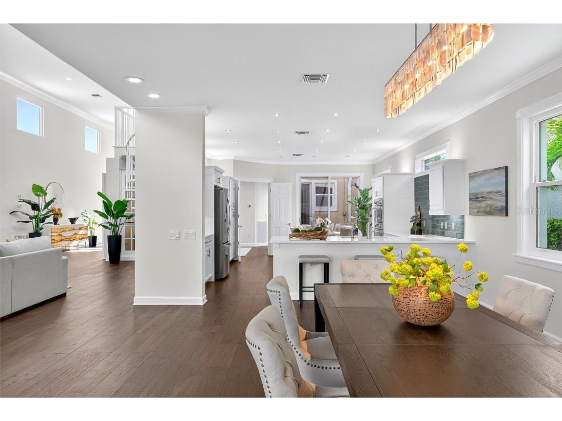 3488 Mistletoe Lane Longboat Key FL 34228 - SARASOTA BAY A4670010 image10