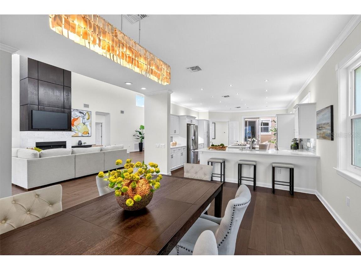 3488 Mistletoe Lane Longboat Key FL 34228 - SARASOTA BAY A4670010 image11