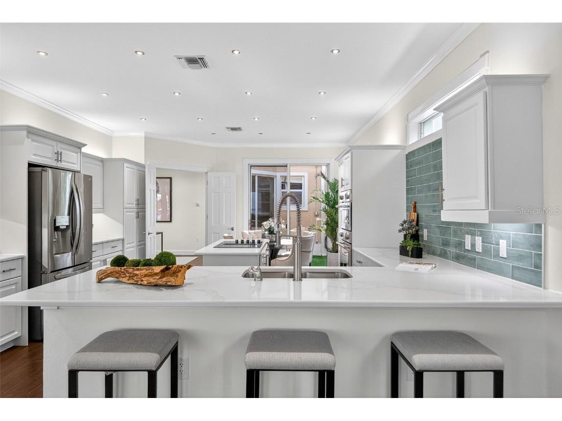 3488 Mistletoe Lane Longboat Key FL 34228 - SARASOTA BAY A4670010 image13