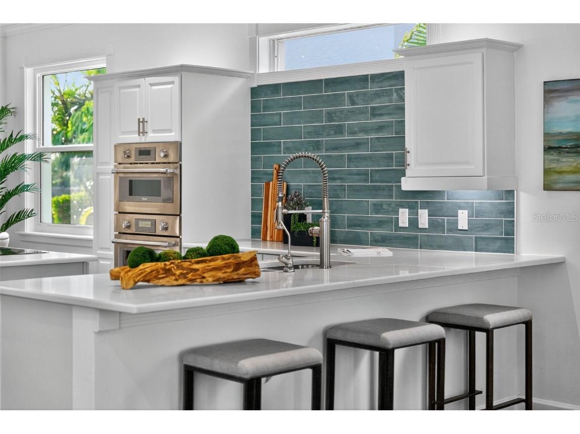 3488 Mistletoe Lane Longboat Key FL 34228 - SARASOTA BAY A4670010 image14