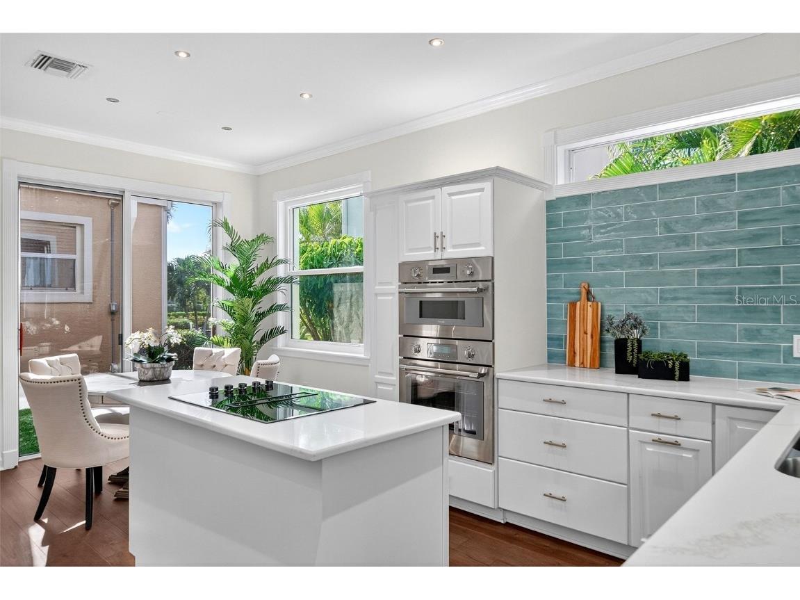 3488 Mistletoe Lane Longboat Key FL 34228 - SARASOTA BAY A4670010 image16