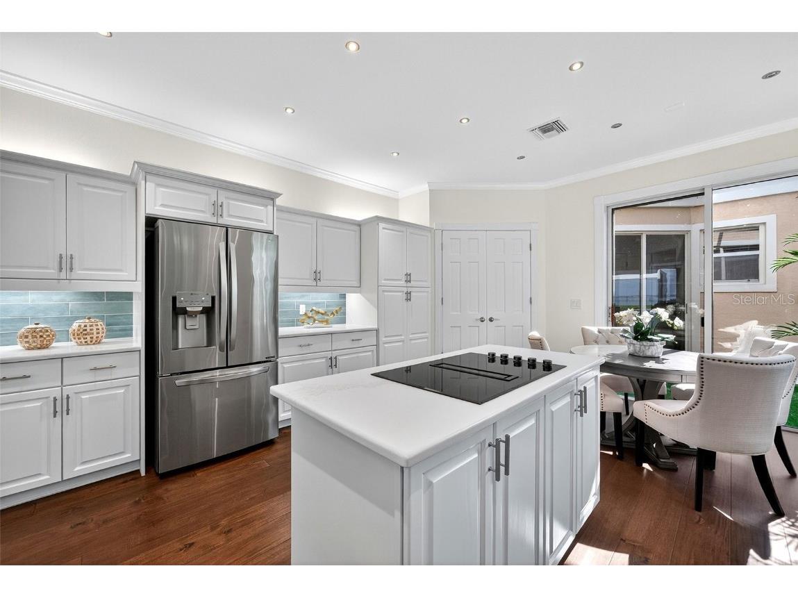 3488 Mistletoe Lane Longboat Key FL 34228 - SARASOTA BAY A4670010 image17