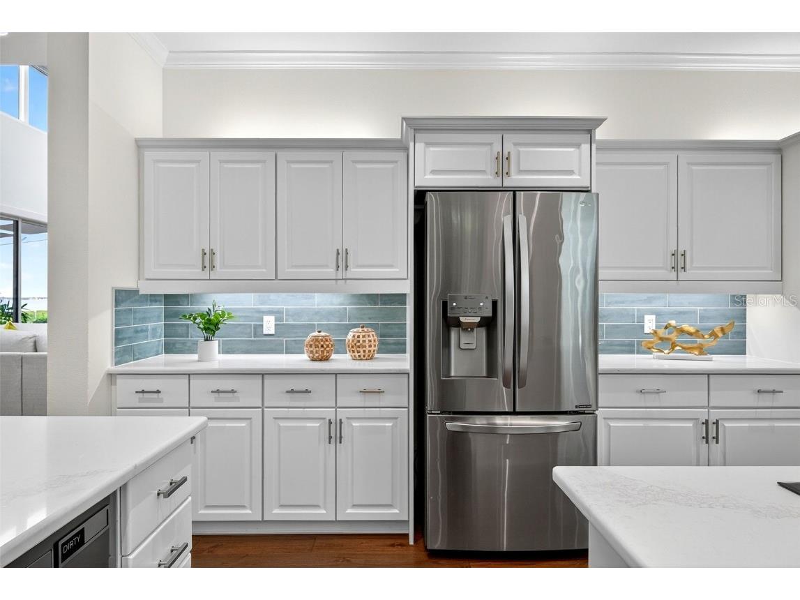 3488 Mistletoe Lane Longboat Key FL 34228 - SARASOTA BAY A4670010 image18