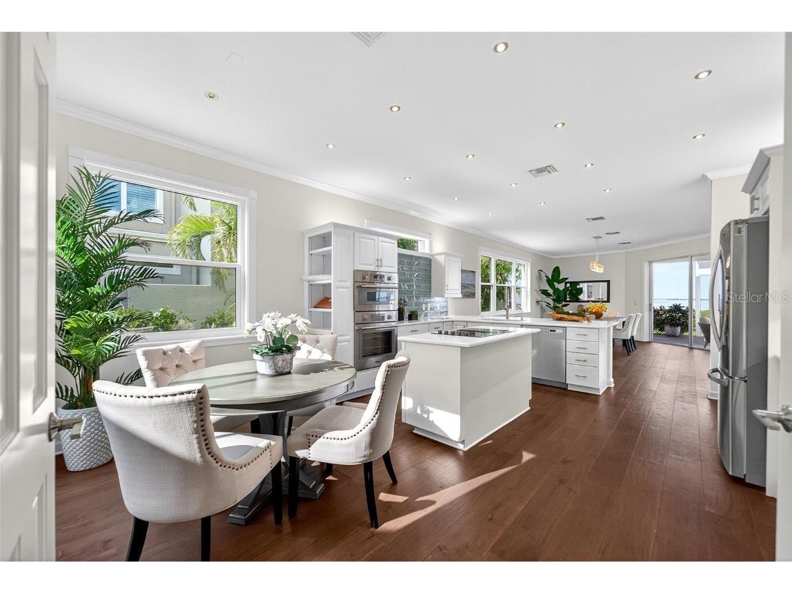 3488 Mistletoe Lane Longboat Key FL 34228 - SARASOTA BAY A4670010 image21