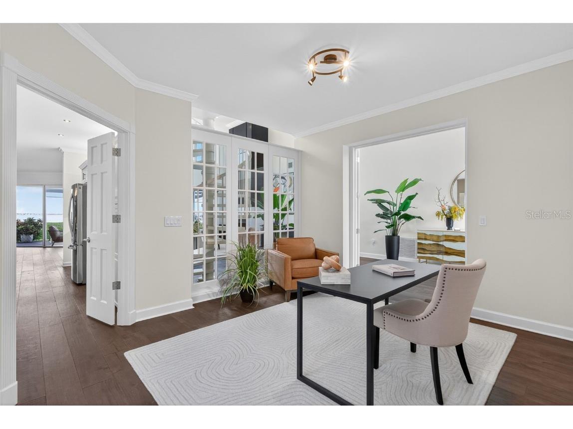 3488 Mistletoe Lane Longboat Key FL 34228 - SARASOTA BAY A4670010 image24