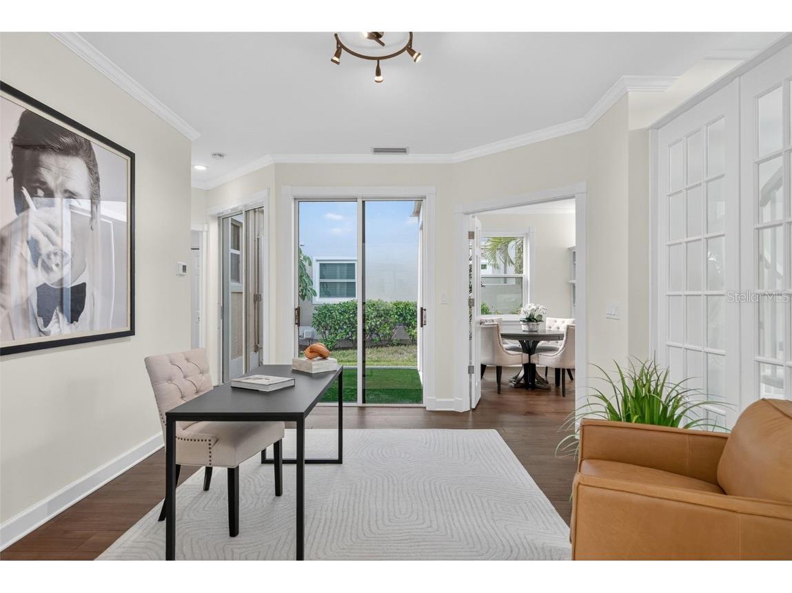 3488 Mistletoe Lane Longboat Key FL 34228 - SARASOTA BAY A4670010 image25