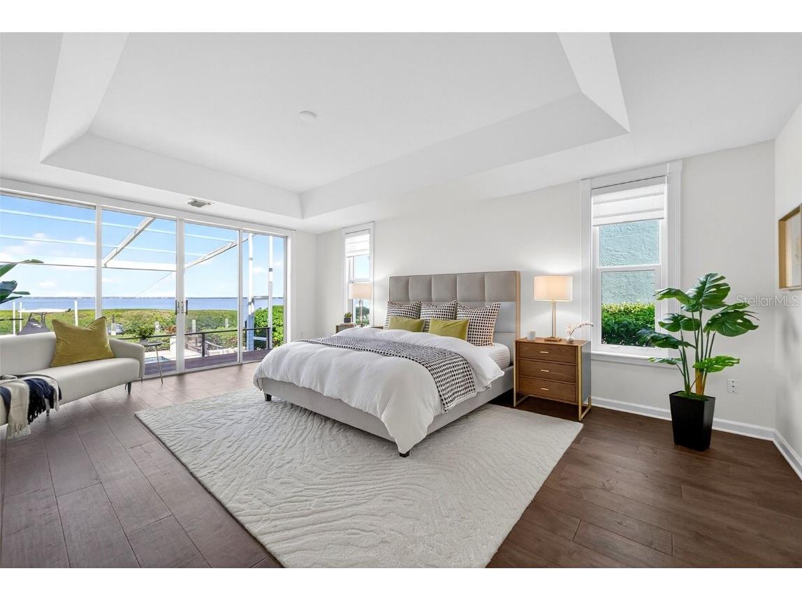 3488 Mistletoe Lane Longboat Key FL 34228 - SARASOTA BAY A4670010 image27