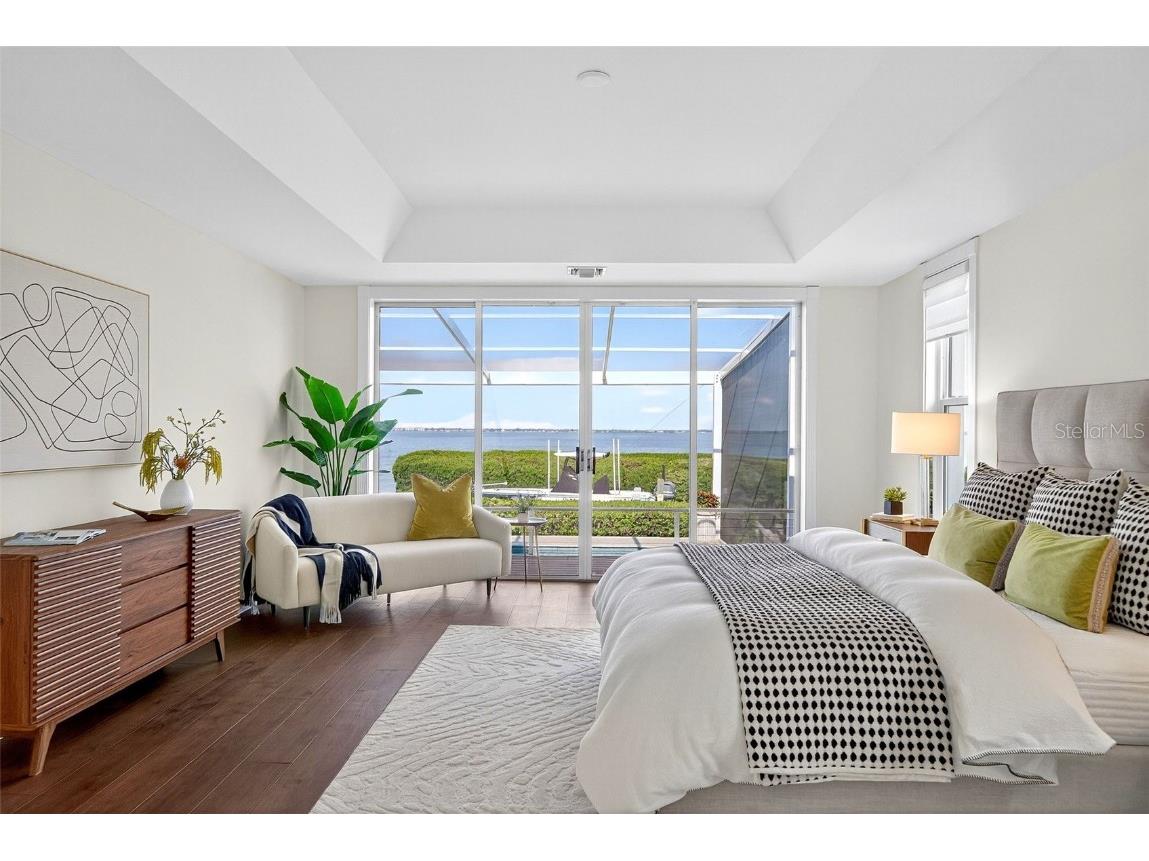 3488 Mistletoe Lane Longboat Key FL 34228 - SARASOTA BAY A4670010 image28