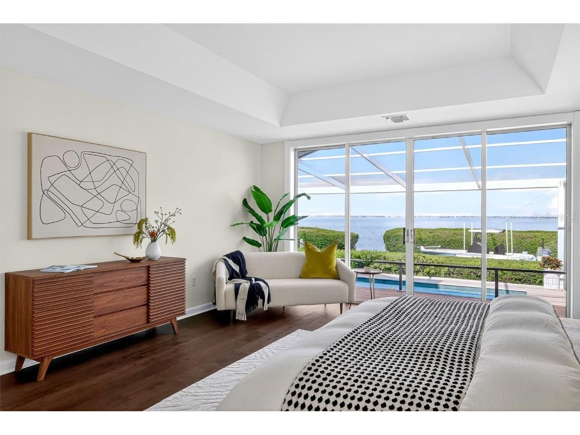 3488 Mistletoe Lane Longboat Key FL 34228 - SARASOTA BAY A4670010 image29