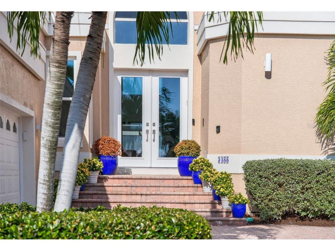 3488 Mistletoe Lane Longboat Key FL 34228 - SARASOTA BAY A4670010 image3