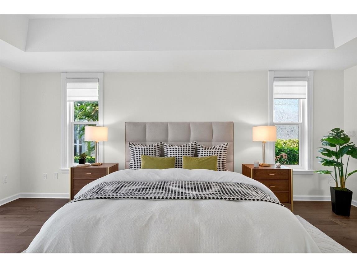 3488 Mistletoe Lane Longboat Key FL 34228 - SARASOTA BAY A4670010 image30