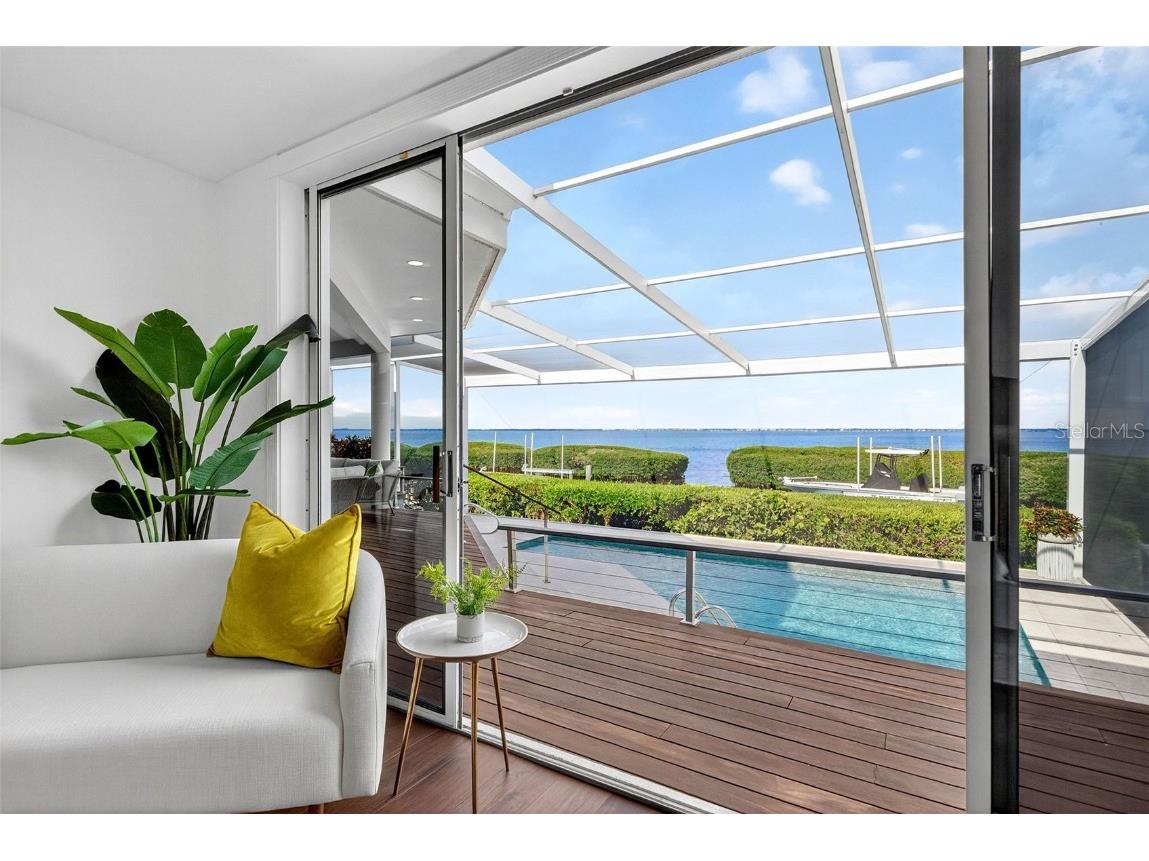 3488 Mistletoe Lane Longboat Key FL 34228 - SARASOTA BAY A4670010 image31