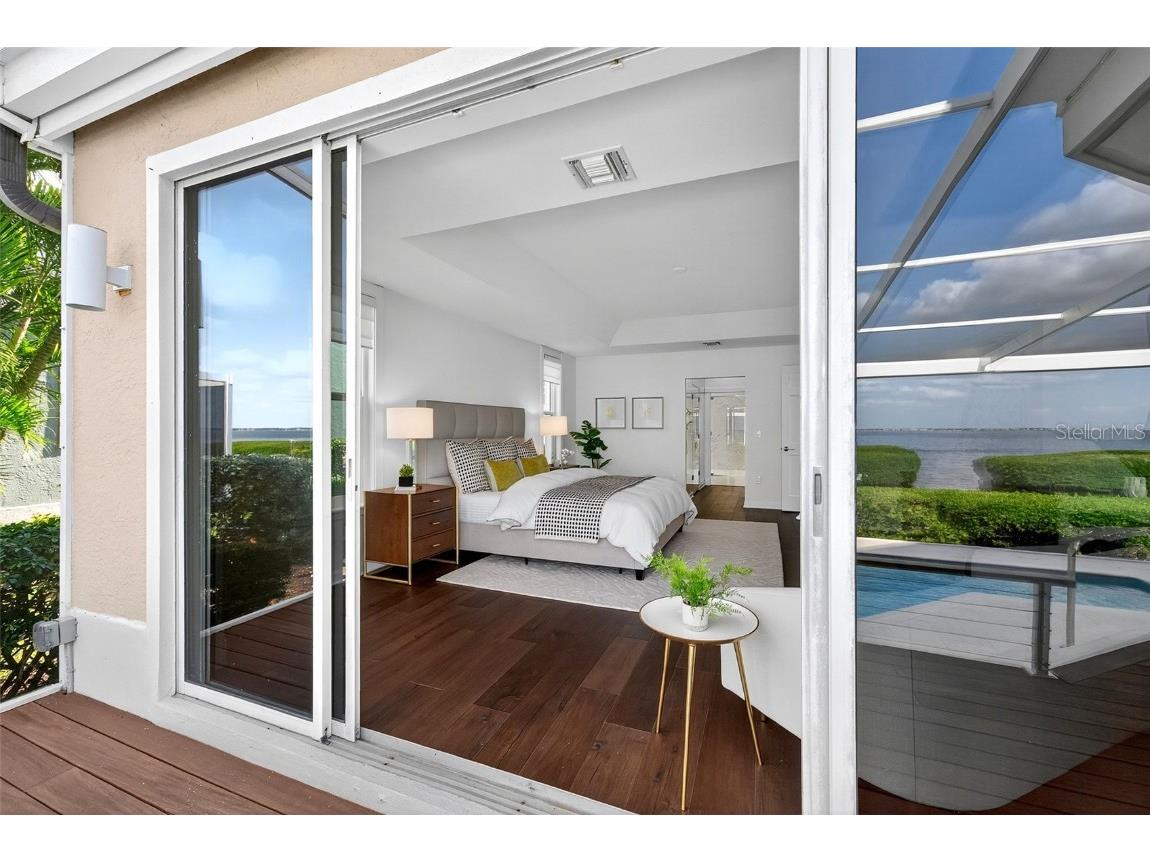 3488 Mistletoe Lane Longboat Key FL 34228 - SARASOTA BAY A4670010 image32