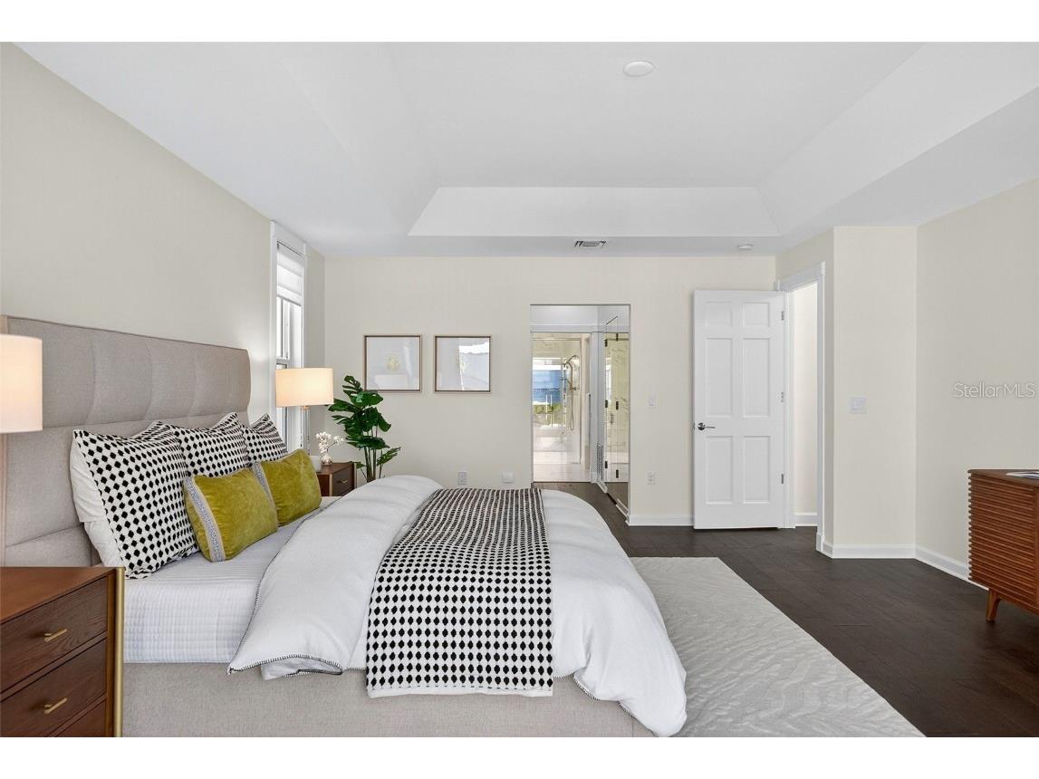 3488 Mistletoe Lane Longboat Key FL 34228 - SARASOTA BAY A4670010 image33