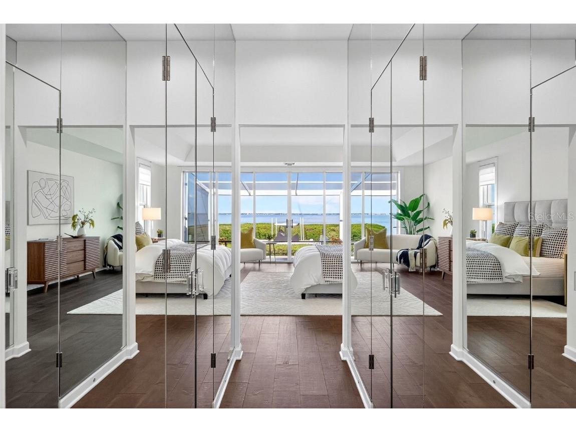 3488 Mistletoe Lane Longboat Key FL 34228 - SARASOTA BAY A4670010 image34