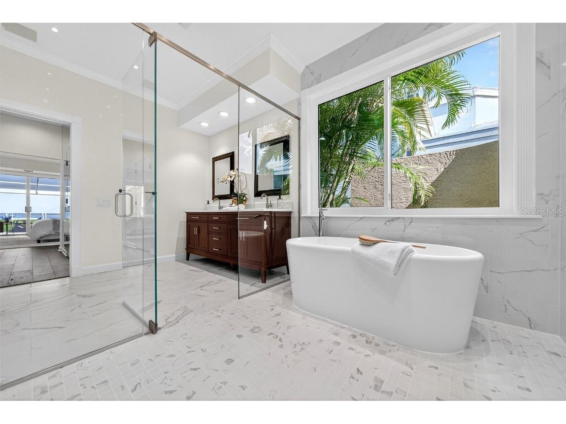 3488 Mistletoe Lane Longboat Key FL 34228 - SARASOTA BAY A4670010 image39