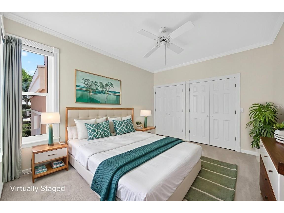 3488 Mistletoe Lane Longboat Key FL 34228 - SARASOTA BAY A4670010 image41