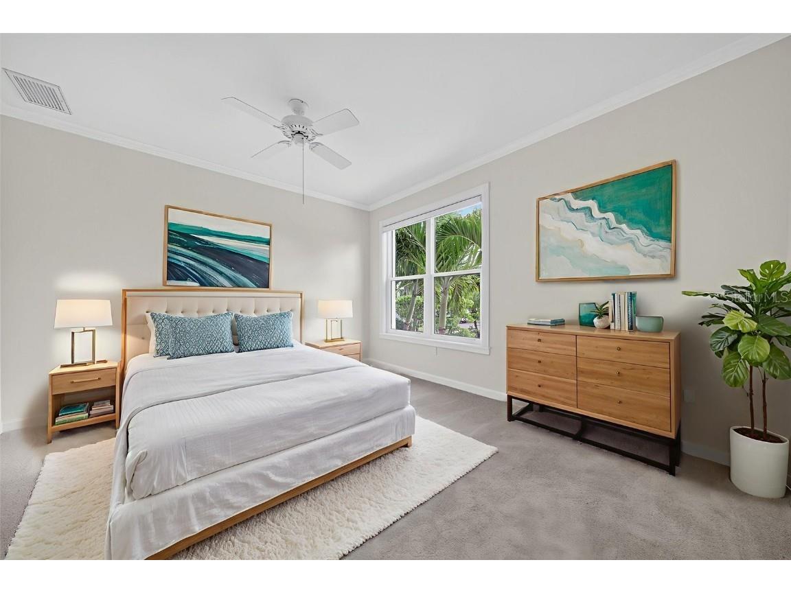 3488 Mistletoe Lane Longboat Key FL 34228 - SARASOTA BAY A4670010 image44