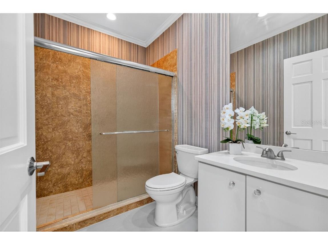 3488 Mistletoe Lane Longboat Key FL 34228 - SARASOTA BAY A4670010 image45