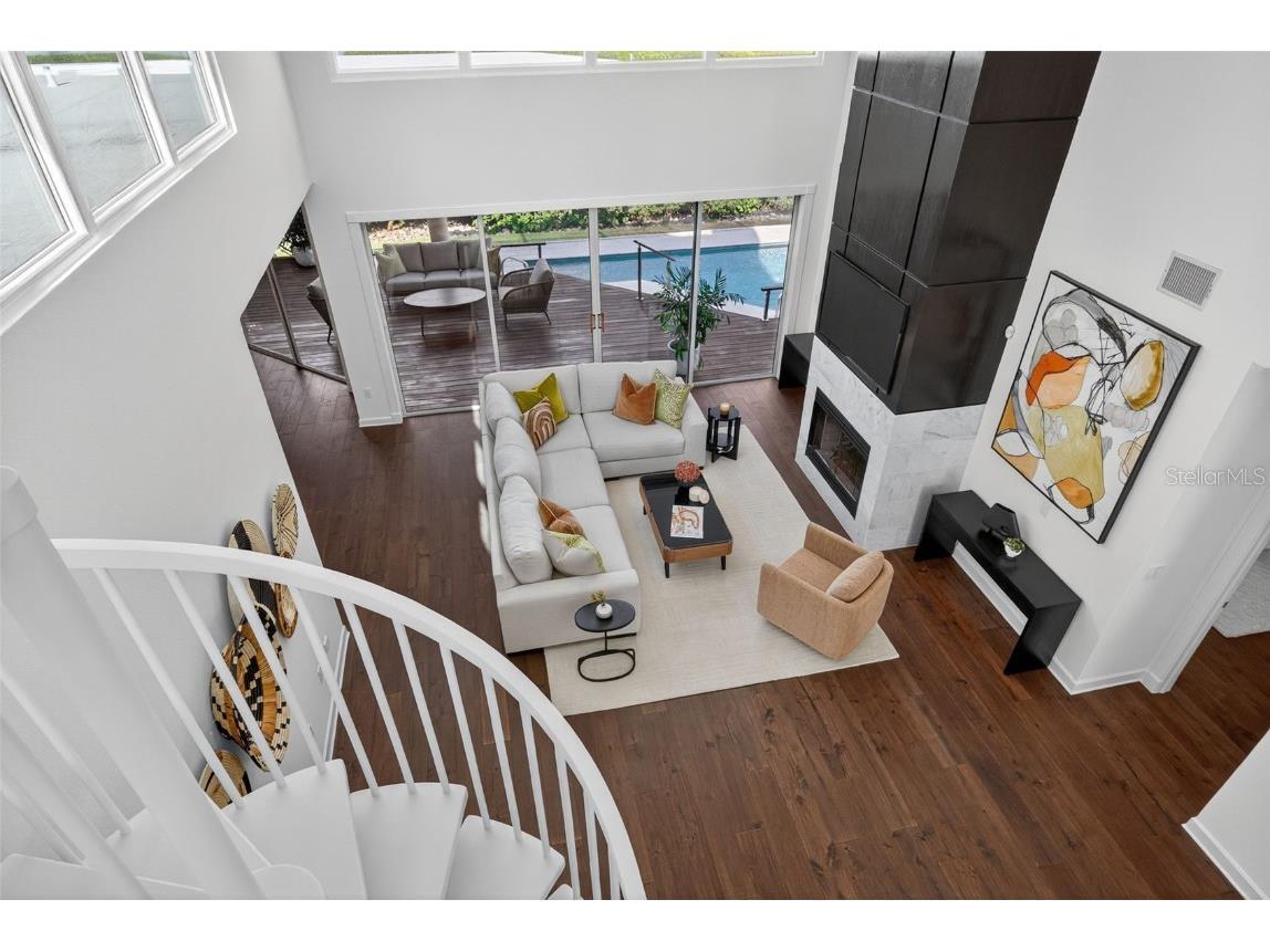 3488 Mistletoe Lane Longboat Key FL 34228 - SARASOTA BAY A4670010 image46