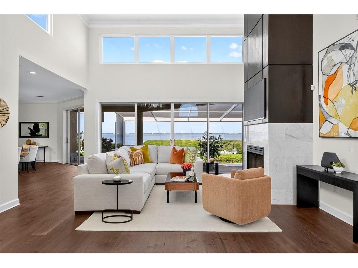 3488 Mistletoe Lane Longboat Key FL 34228 - SARASOTA BAY A4670010 image5