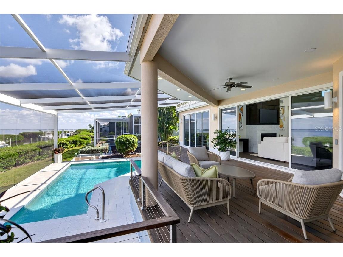 3488 Mistletoe Lane Longboat Key FL 34228 - SARASOTA BAY A4670010 image52