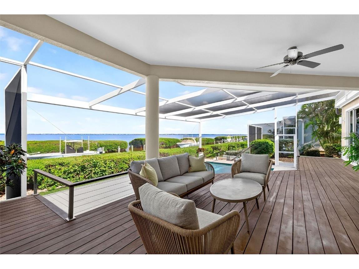 3488 Mistletoe Lane Longboat Key FL 34228 - SARASOTA BAY A4670010 image54