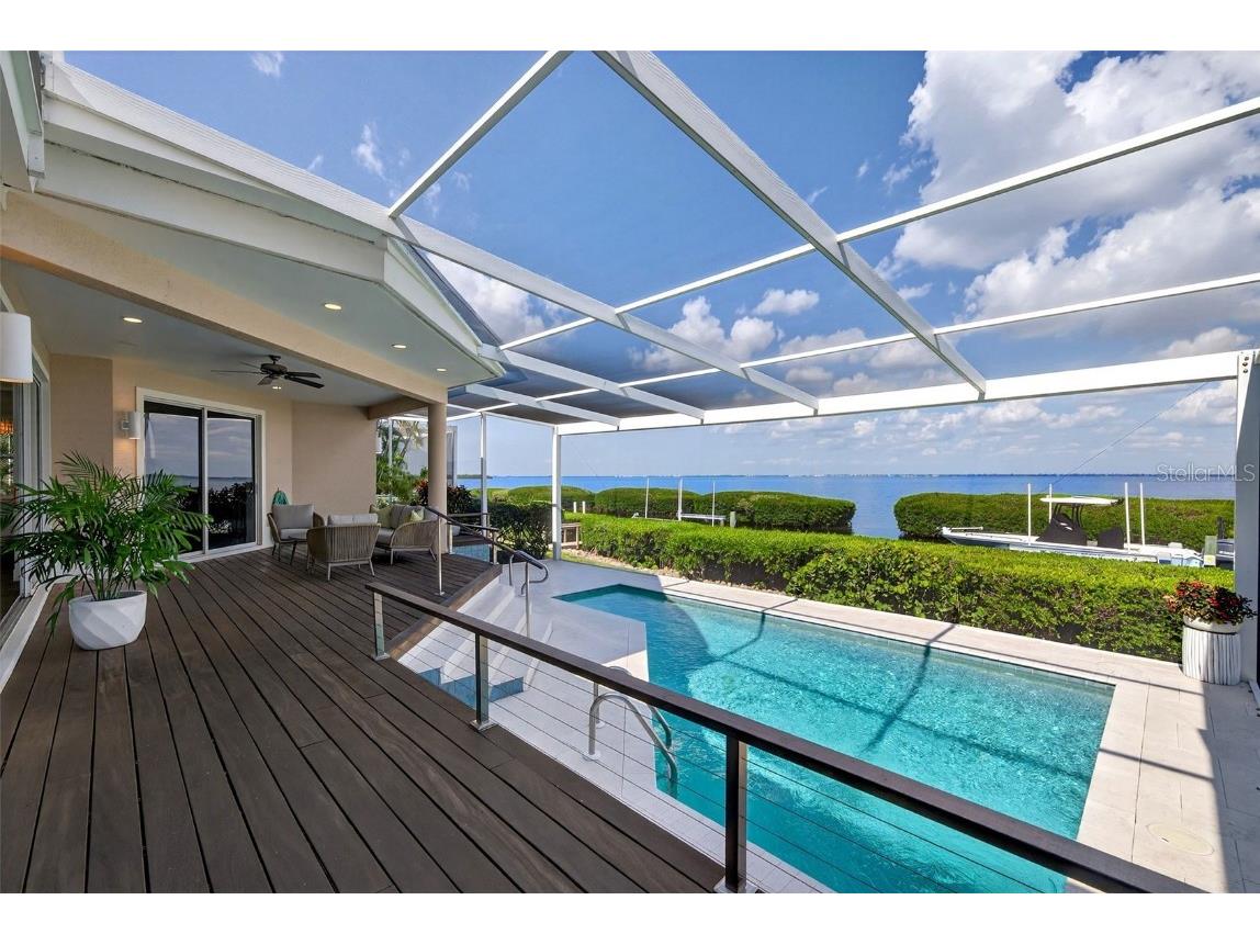 3488 Mistletoe Lane Longboat Key FL 34228 - SARASOTA BAY A4670010 image56