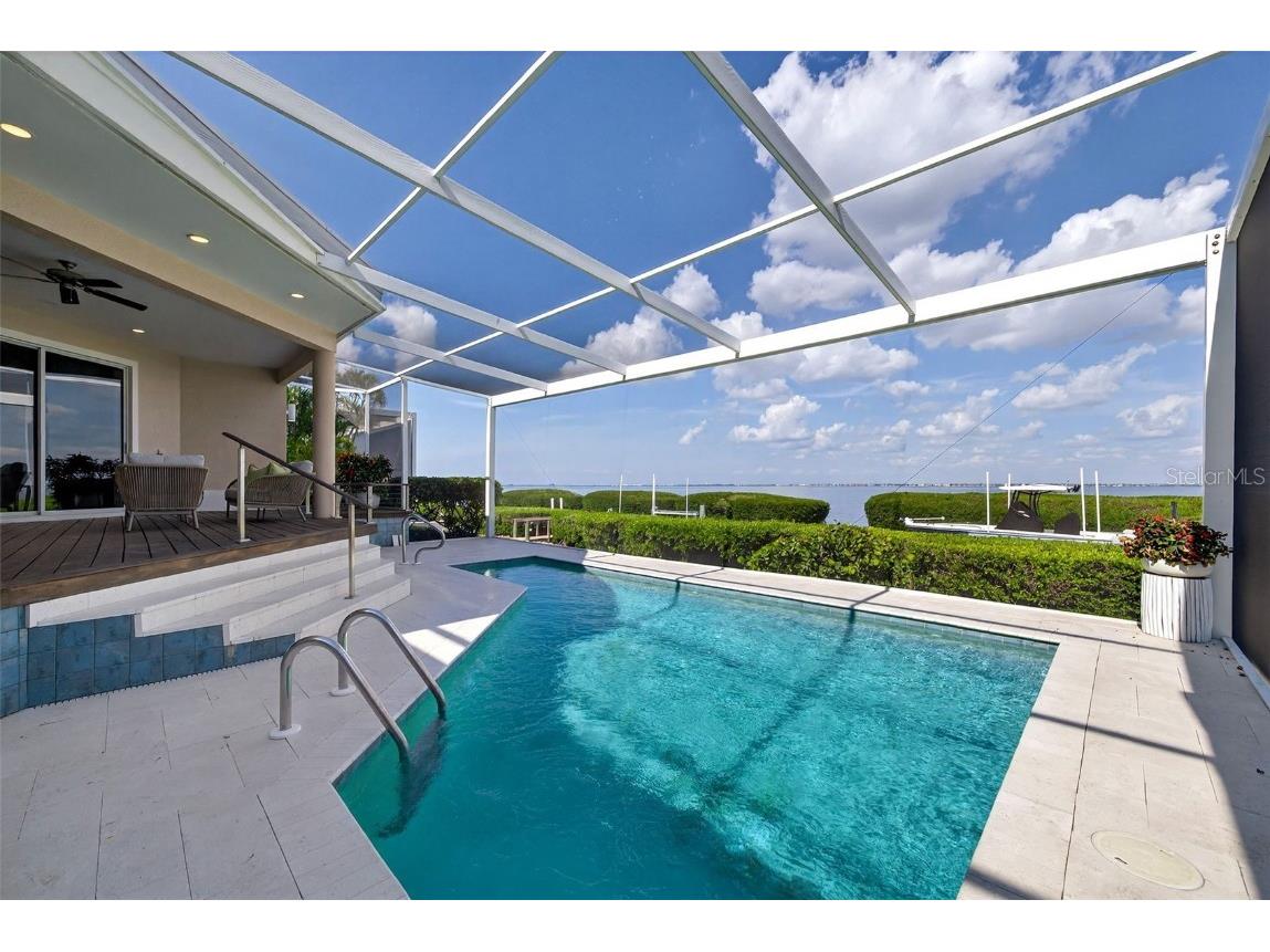 3488 Mistletoe Lane Longboat Key FL 34228 - SARASOTA BAY A4670010 image57