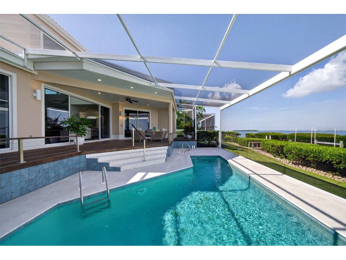 3488 Mistletoe Lane Longboat Key FL 34228 - SARASOTA BAY A4670010 image59