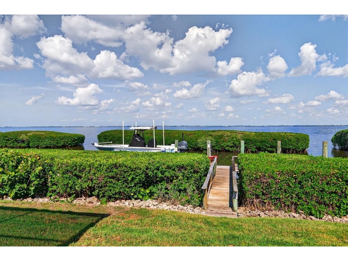 3488 Mistletoe Lane Longboat Key FL 34228 - SARASOTA BAY A4670010 image60
