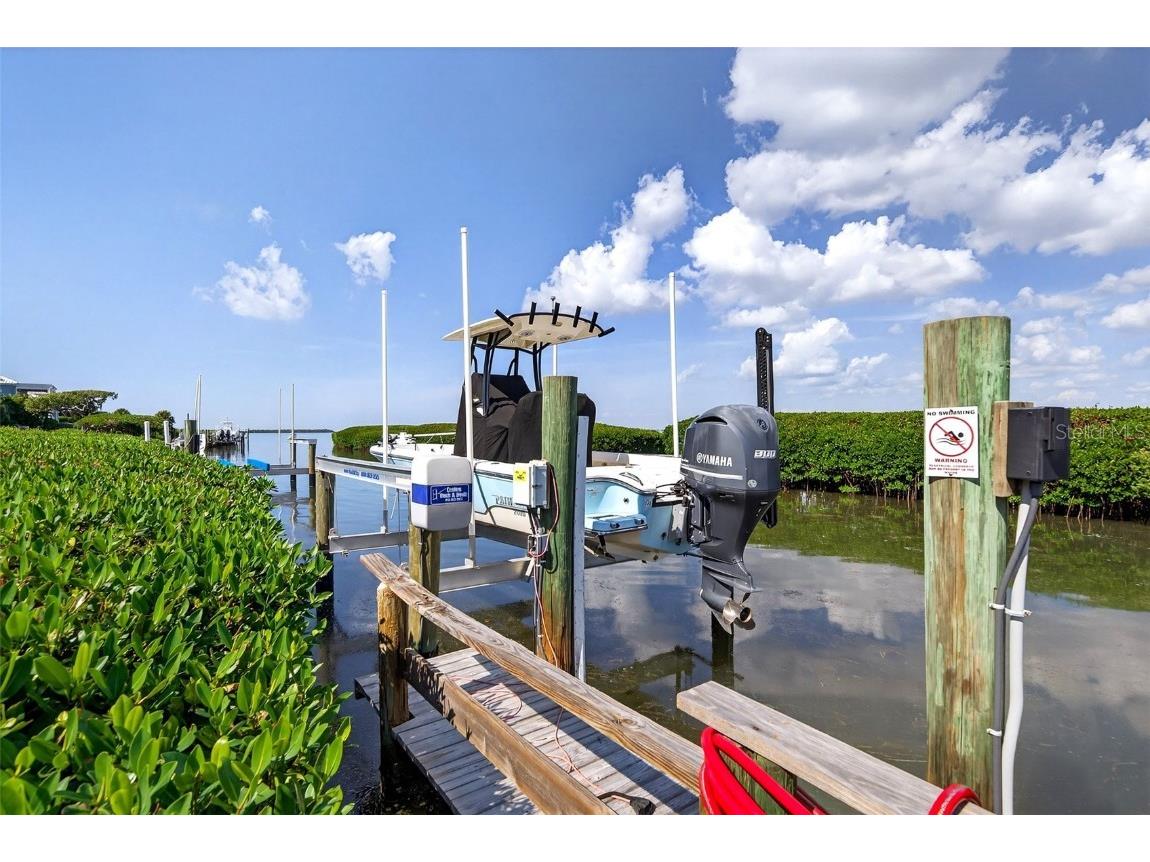 3488 Mistletoe Lane Longboat Key FL 34228 - SARASOTA BAY A4670010 image61