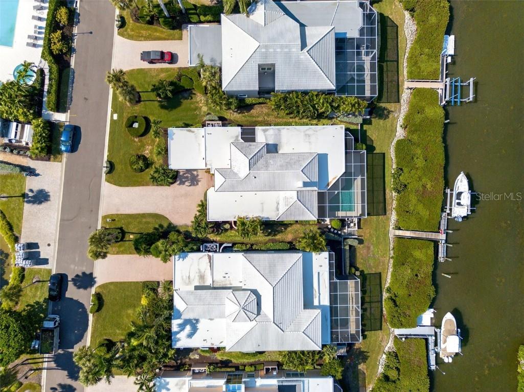 3488 Mistletoe Lane Longboat Key FL 34228 - SARASOTA BAY A4670010 image62