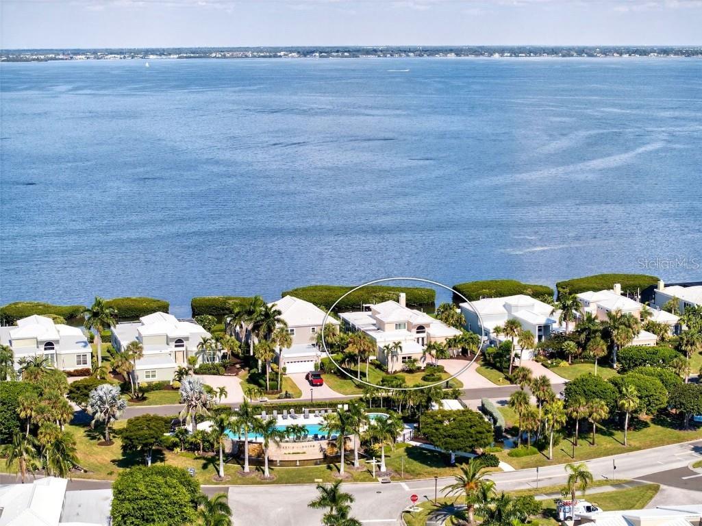 3488 Mistletoe Lane Longboat Key FL 34228 - SARASOTA BAY A4670010 image65
