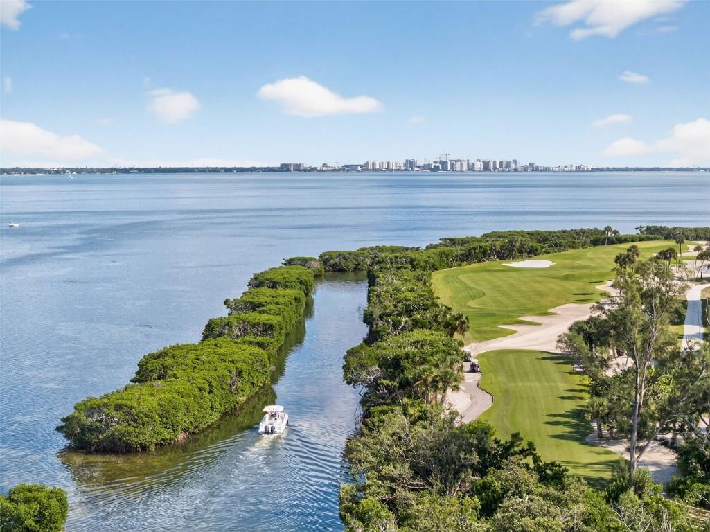 3488 Mistletoe Lane Longboat Key FL 34228 - SARASOTA BAY A4670010 image67