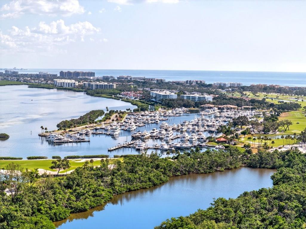 3488 Mistletoe Lane Longboat Key FL 34228 - SARASOTA BAY A4670010 image68