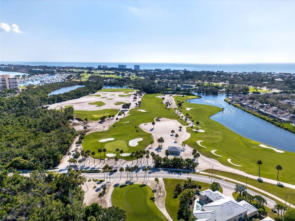 3488 Mistletoe Lane Longboat Key FL 34228 - SARASOTA BAY A4670010 image69