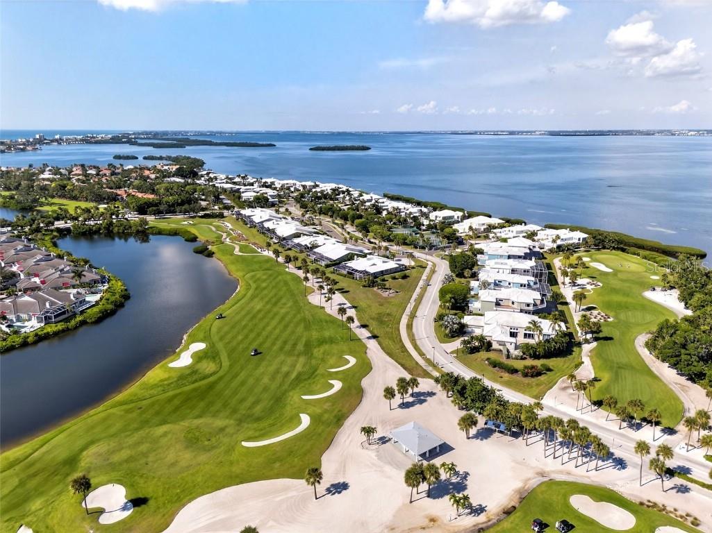 3488 Mistletoe Lane Longboat Key FL 34228 - SARASOTA BAY A4670010 image70