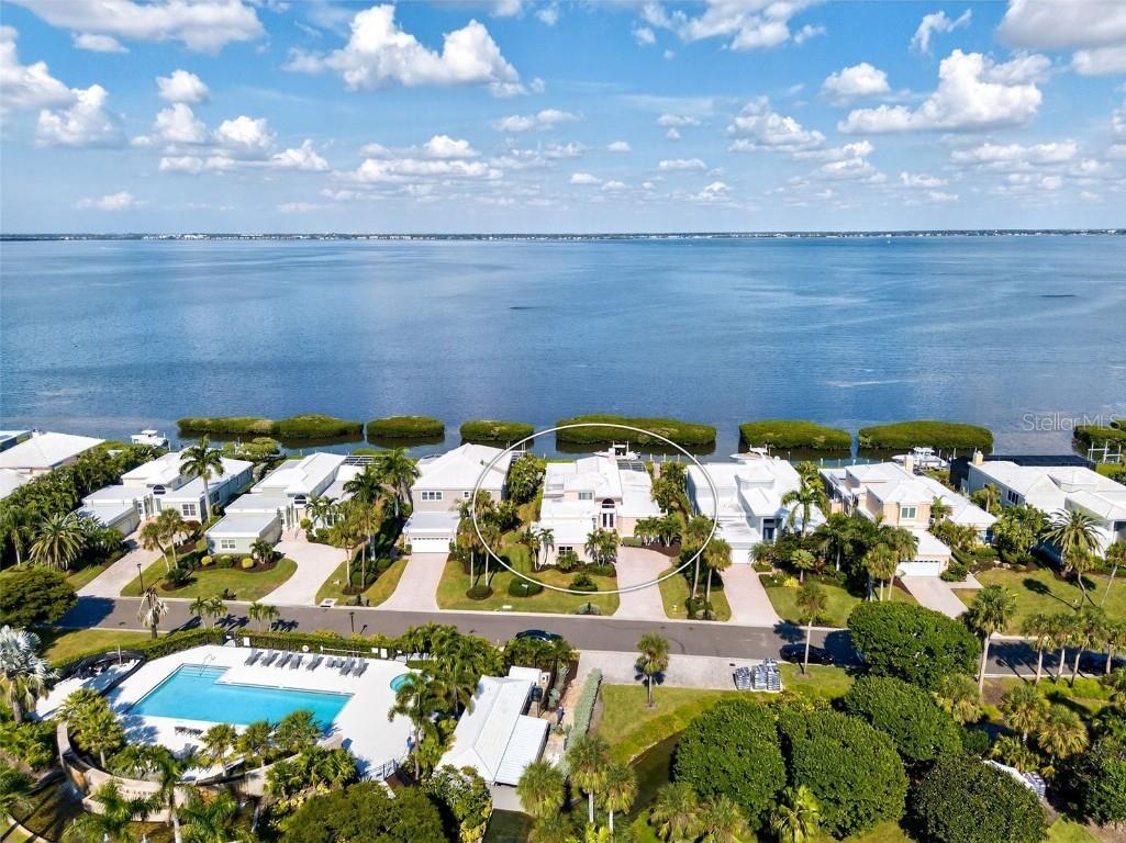 3488 Mistletoe Lane Longboat Key FL 34228 - SARASOTA BAY A4670010 image73