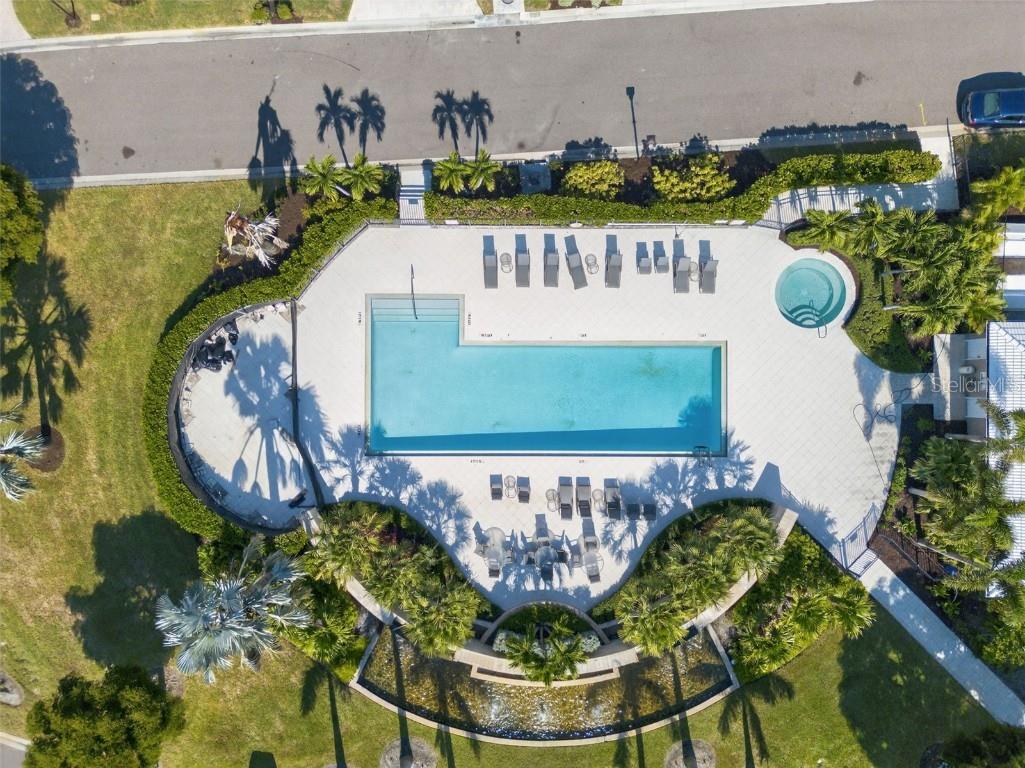 3488 Mistletoe Lane Longboat Key FL 34228 - SARASOTA BAY A4670010 image74