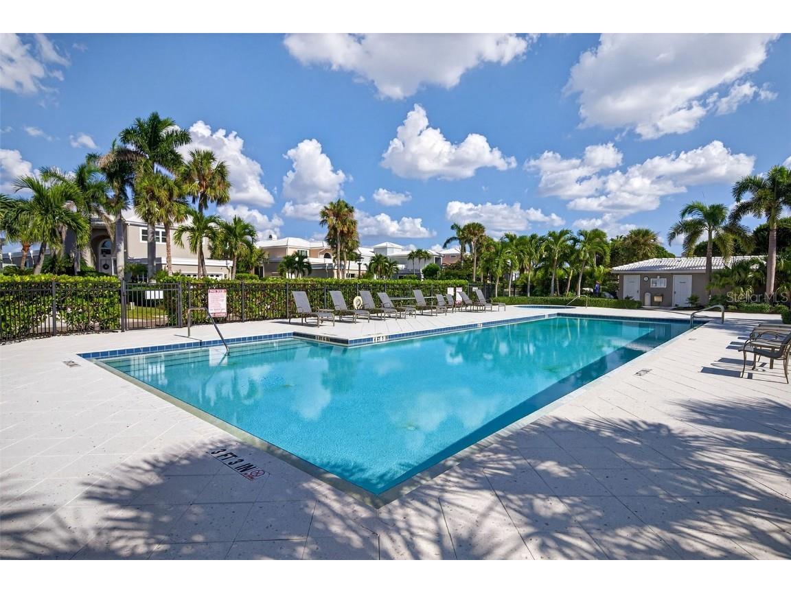 3488 Mistletoe Lane Longboat Key FL 34228 - SARASOTA BAY A4670010 image75