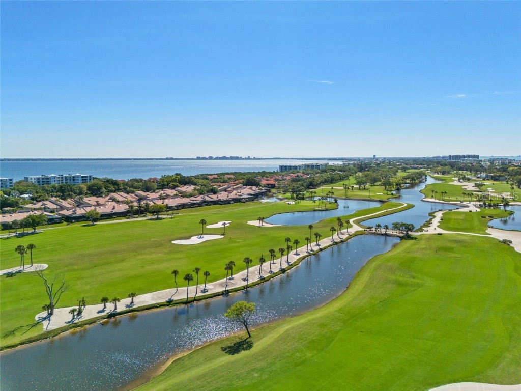 3488 Mistletoe Lane Longboat Key FL 34228 - SARASOTA BAY A4670010 image78