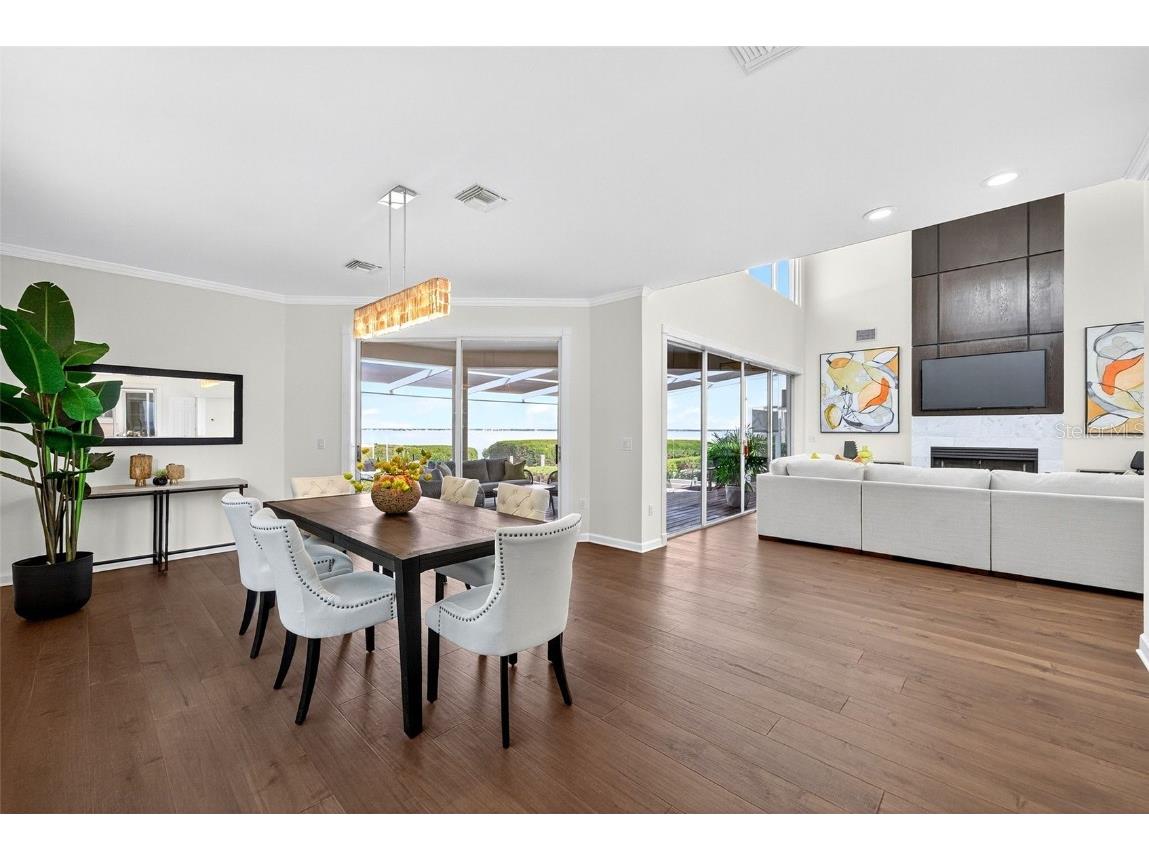 3488 Mistletoe Lane Longboat Key FL 34228 - SARASOTA BAY A4670010 image8